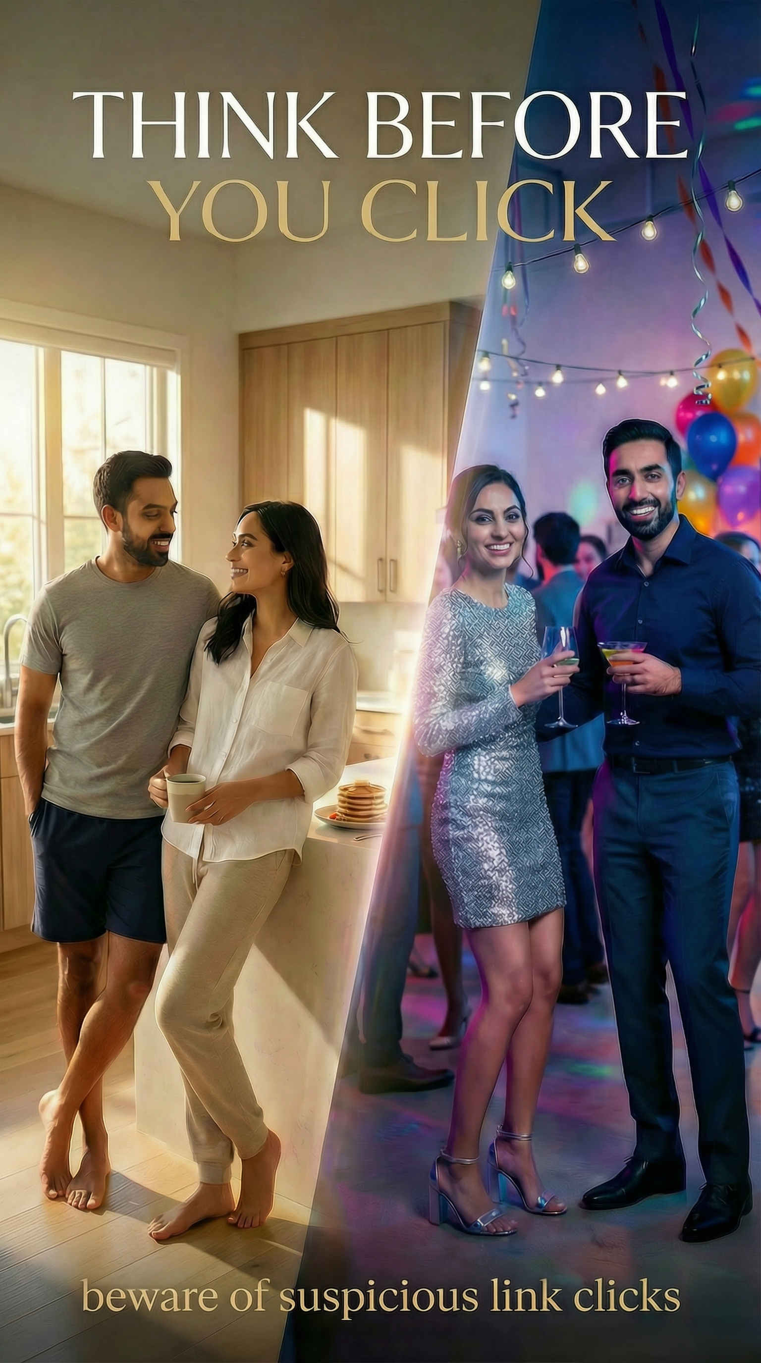 Don’t Trust Jackpot Links: A Lesson in Online Safety