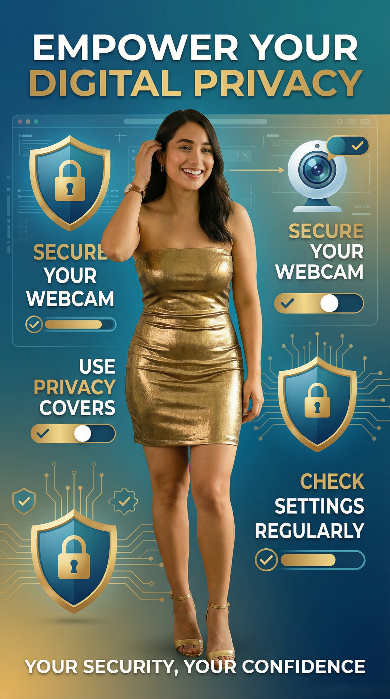 How One Party Night Turned Into a Digital Nightmare