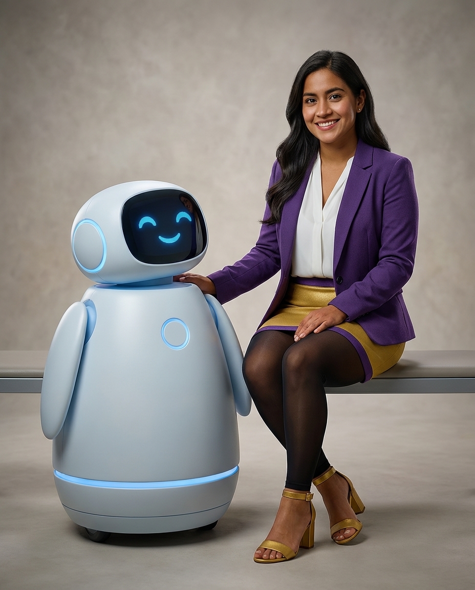 Happy With Robo - Searshor blog.jpg