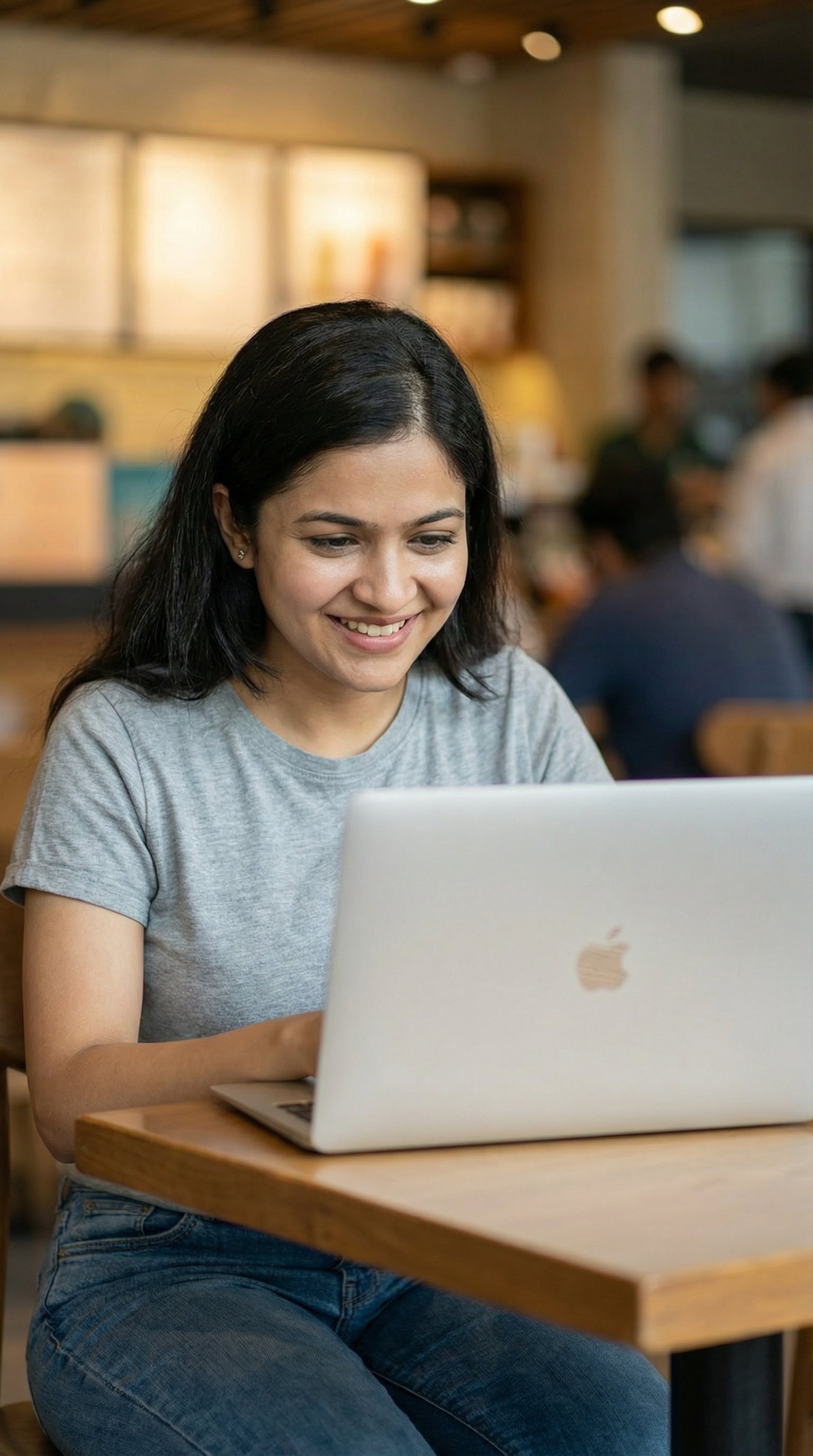 maya on laptop (searshor blog).png